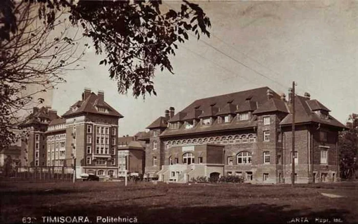 Politehnica Timişoara