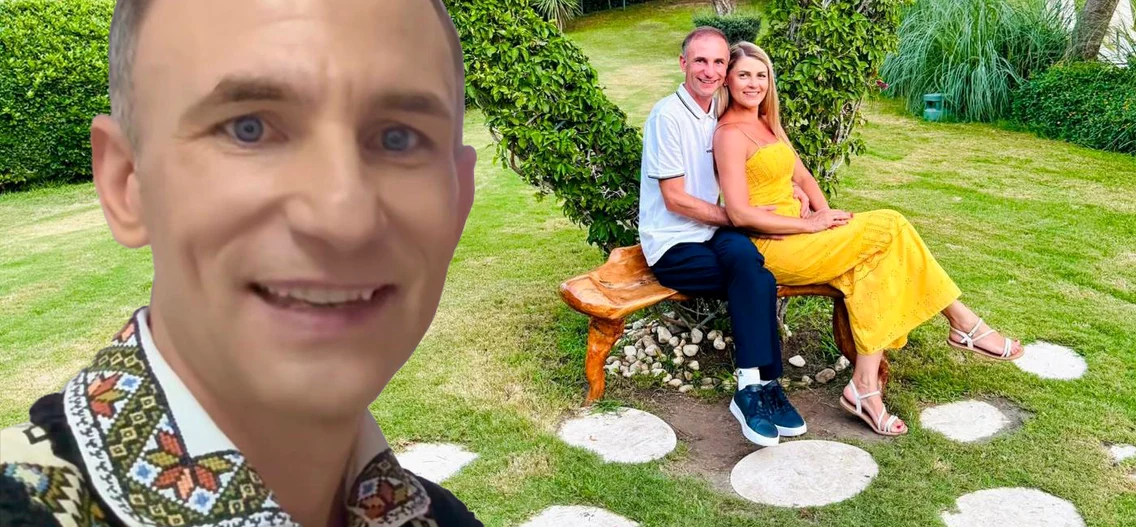 Ion Paladi a petrecut în familie de ziua lui Artistul de la Chișinău face mare spectacol pe 19 octombrie, la Sala Palatului