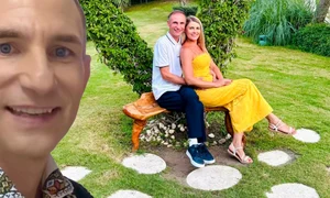 Ion Paladi a petrecut în familie de ziua lui Artistul de la Chișinău face mare spectacol pe 19 octombrie, la Sala Palatului