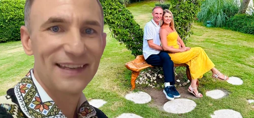 Ion Paladi a petrecut în familie de ziua lui Artistul de la Chișinău face mare spectacol pe 19 octombrie, la Sala Palatului