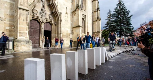 cluj dominoes