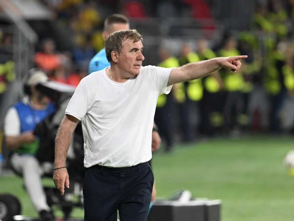Predicția lui Hagi pentru finala Cupei Mondiale: Spania și o echipă sud-americană