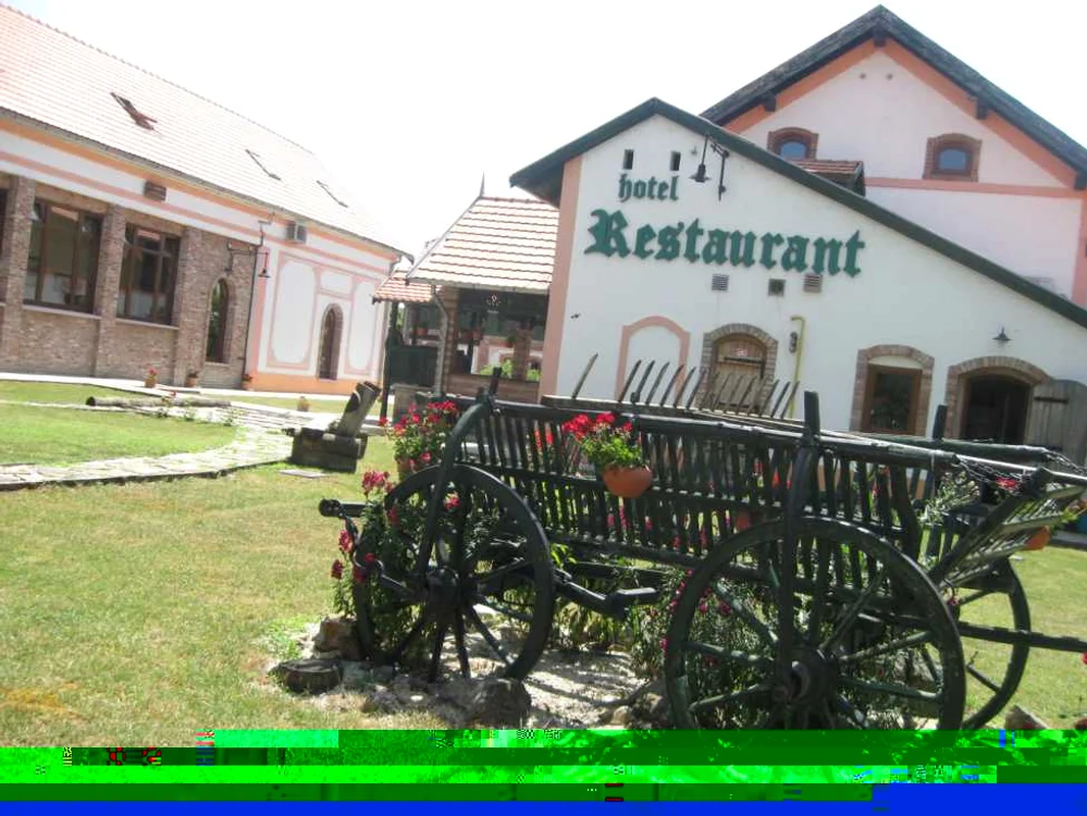 Schwabenhaus de la Şandra Foto Ştefan Both