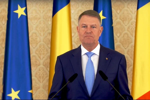Klaus Iohannis: Starea de urgență se prelungește până pe 16 mai 2020