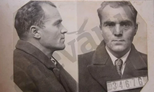 Apostolii lui Stalin  Constantin Pârvulescu, şeful de la „resurse umane“ comuniste  Drumul secret spre Strada Parfumului jpeg