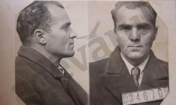 Apostolii lui Stalin  Constantin Pârvulescu, şeful de la „resurse umane“ comuniste  Drumul secret spre Strada Parfumului jpeg