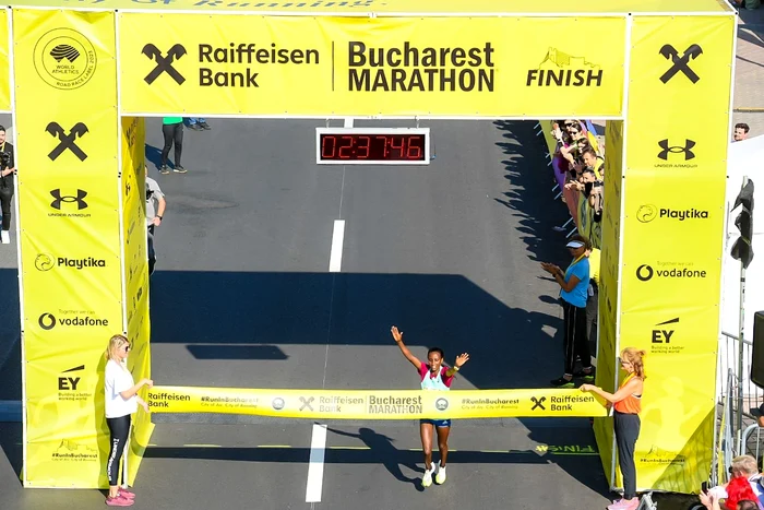 Bucharest Marathon jpg