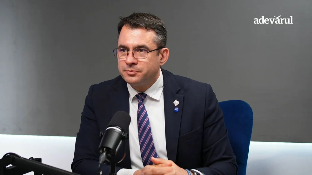 Se simte trădat USR de Nicușor Dan? Ștefan Pălărie: „Nimeni din partid nu a cunoscut planul lui”