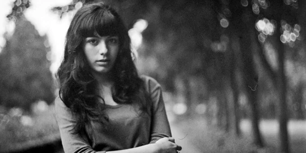 Claudiu Mihai Berechet semifinalist cu fotografia "Alexandra"