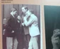 regii romaniei fumand foto