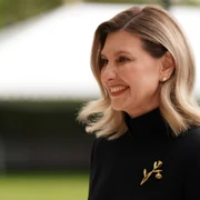 Olena Zelenska  foto   Getty jpg