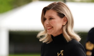 Olena Zelenska  foto   Getty jpg