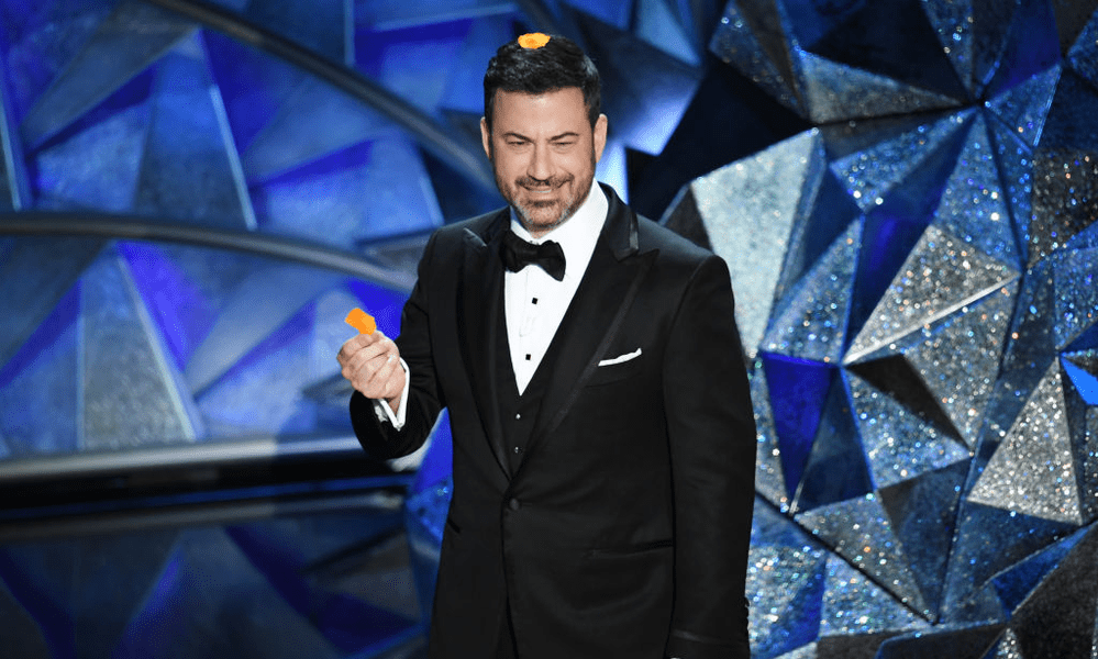 Comediantul Jimmy Kimmel va prezenta gala Oscar 2023 