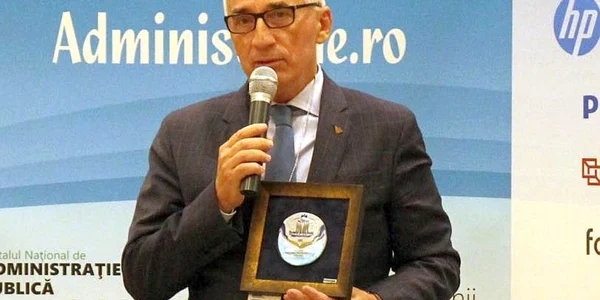 Marius Stan