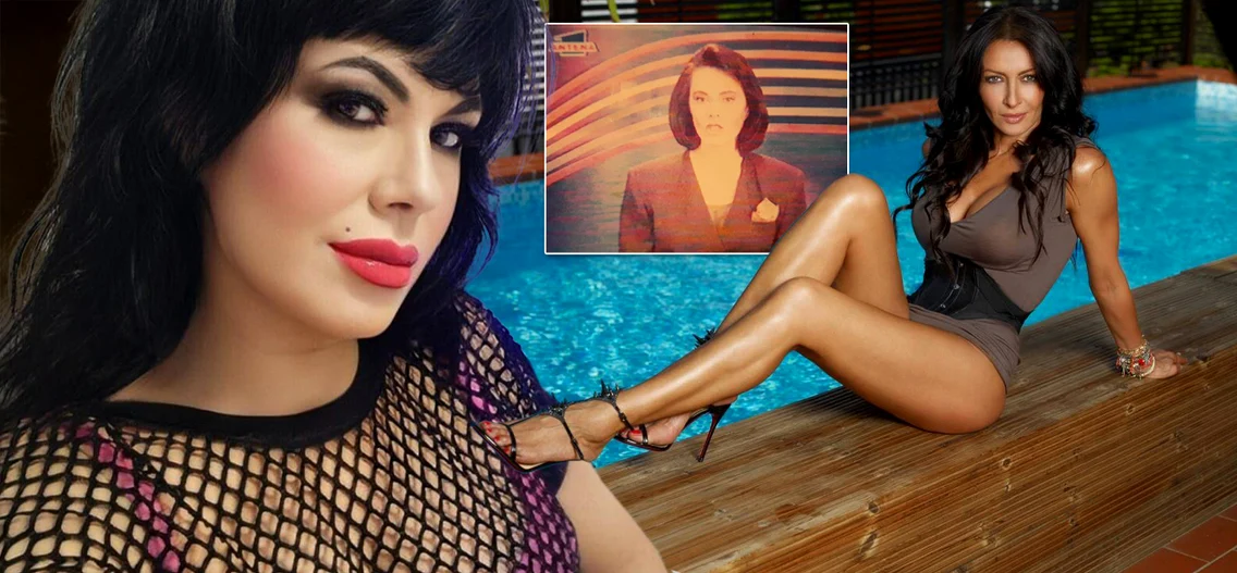 Mariana Moculescu a lucrat la Antena 1, în 1997. A prezentat Știrile Observator