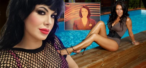 Mariana Moculescu a lucrat la Antena 1, în 1997. A prezentat Știrile Observator