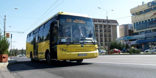 Foto arhivă Adevărul Ploiești