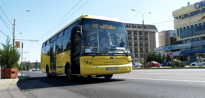 Foto arhivă Adevărul Ploiești
