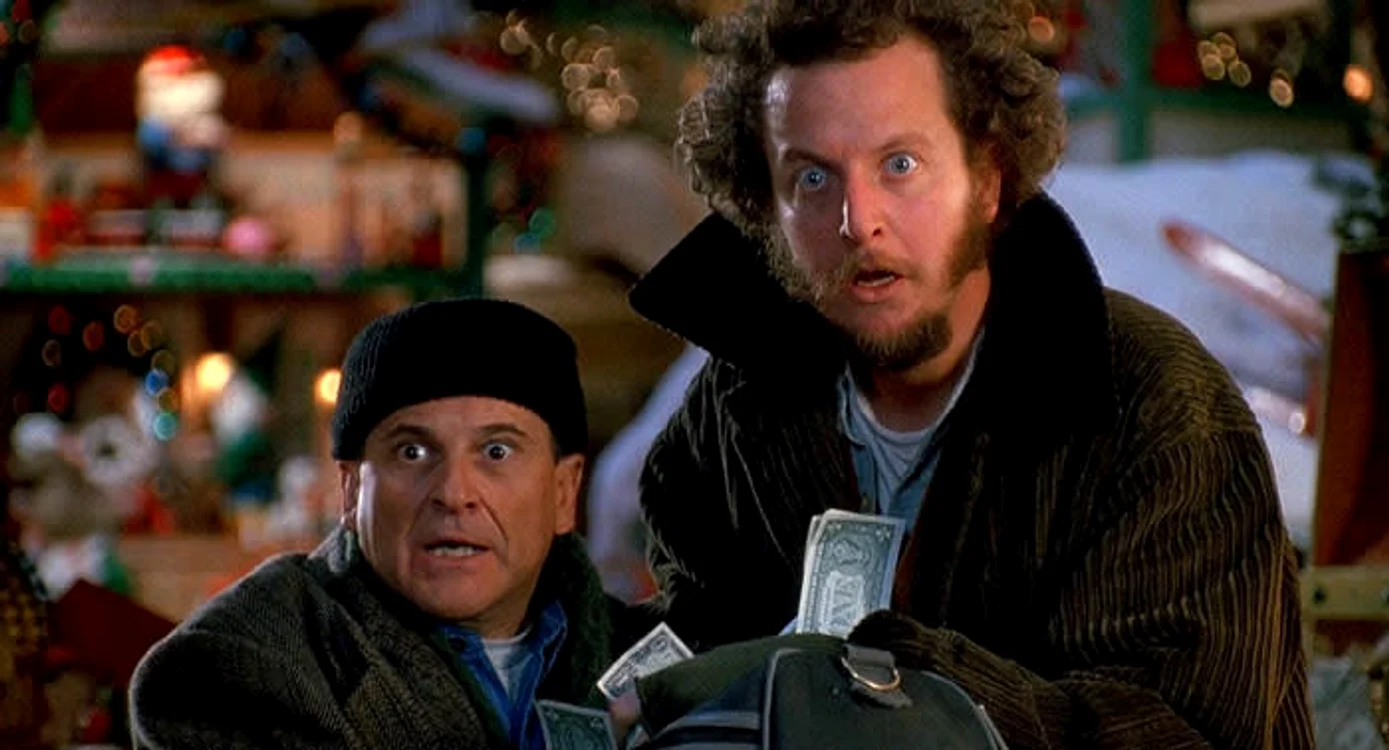 Actorul Daniel Stern FOTO: 20th Century Studios