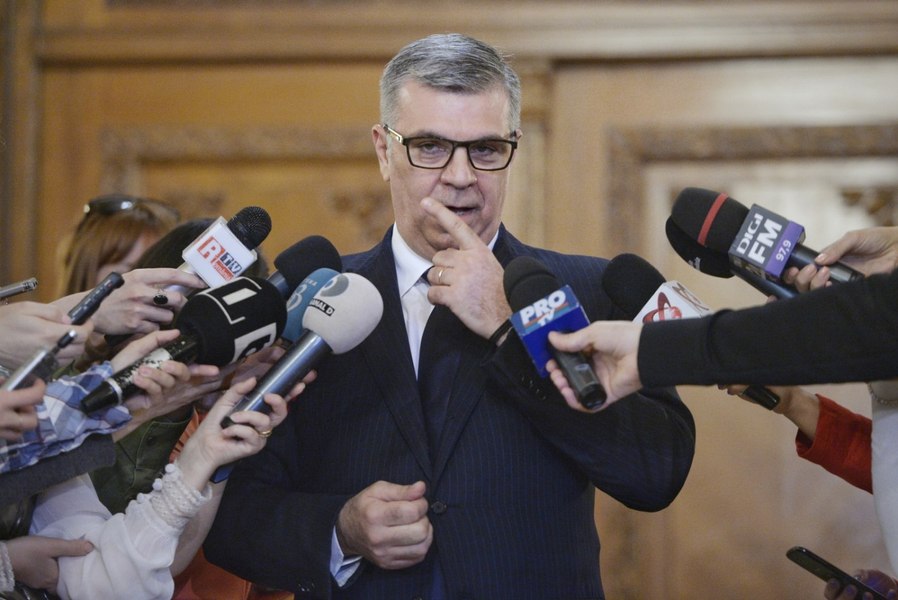 Zgonea, opțiunea PSD pentru șefia ANCOM: Soția mea și-a depus demisia din funcția de secretar general al instituției