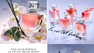 Lancome La vie est belle apă de parfum Colaj Notino jpg