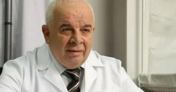 Marian Burlea a murit