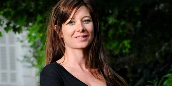 scriitoarea franceza helene gremillon