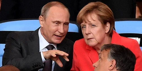 putin merkel orban