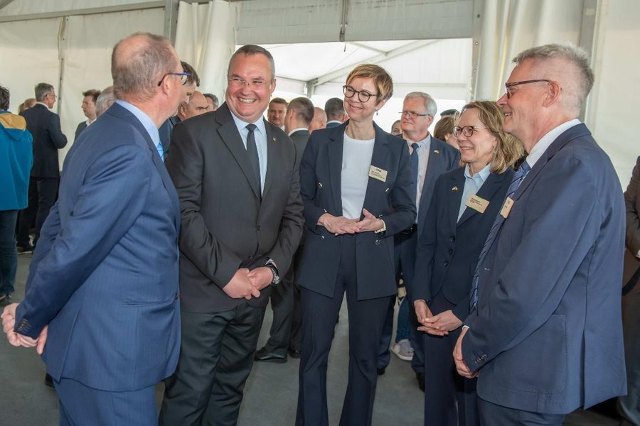 O nouă fabrică se va construi în regiunea de Nord-Vest a României: Nokian va angaja 500 de persoane