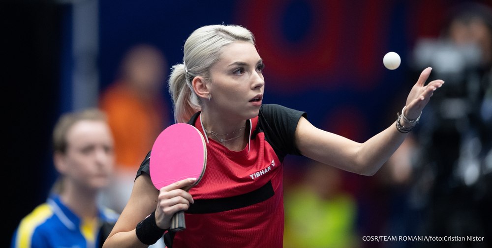 Bernadette Szocs, eliminată după o luptă eroică la Turneul Campioanelor. Singură într-o mare de asiatice
