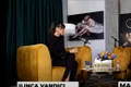 Marina Voica  la emisiunea Te ascult realizată de Ilinca Vandici Foto captură video YouTube jpg