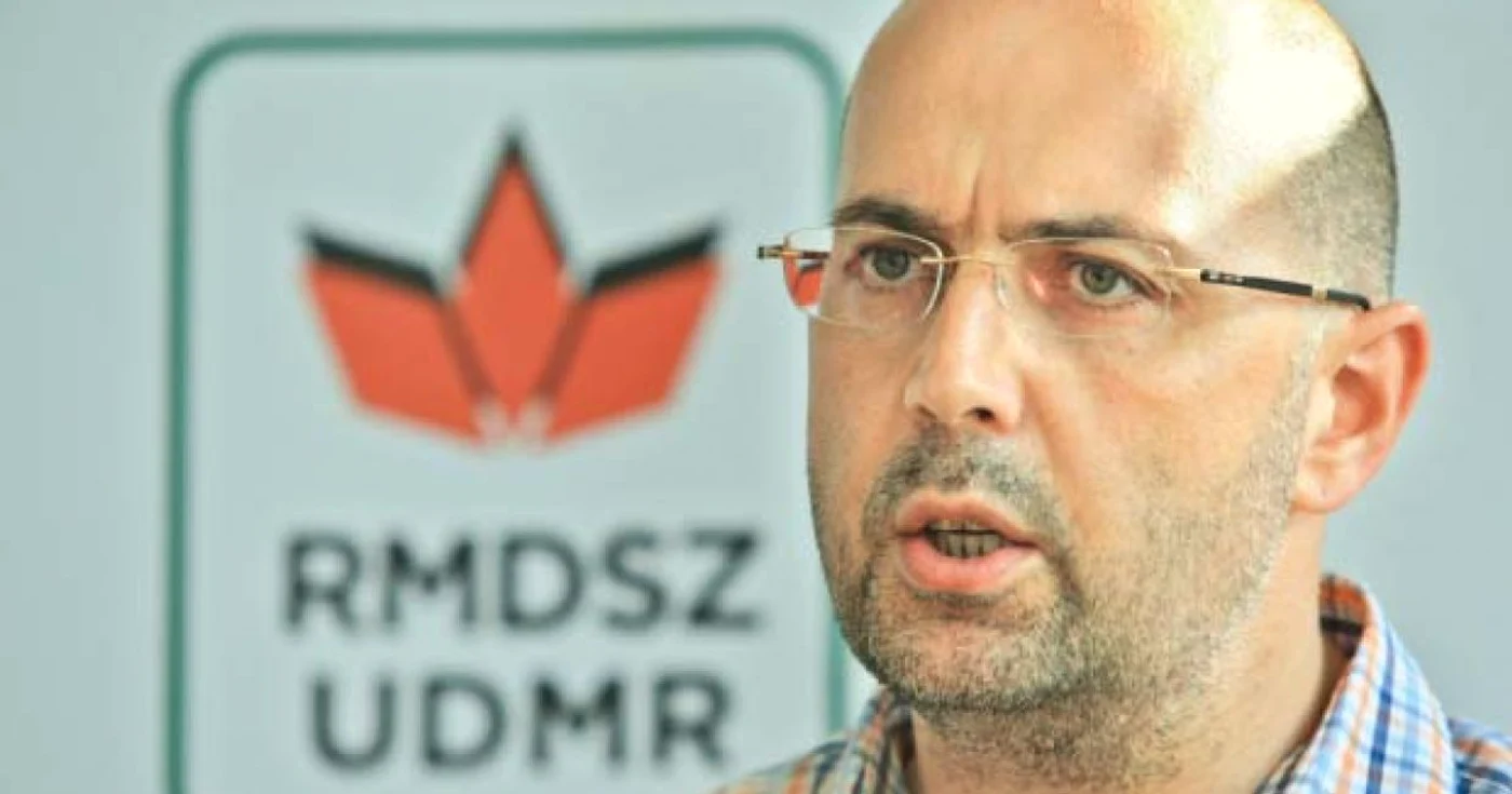 Kelemen Hunor
