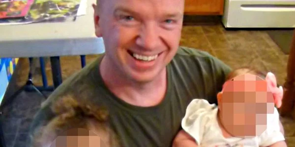 Joe Donor, 49 de ani,  e cel mai mare donator  de spermă din lume  jpeg