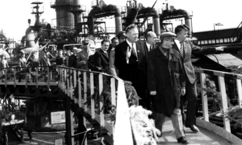 Situaţia dezastruoasă a economiei româneşti în Epoca de Aur jpeg