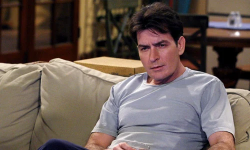 4 charlie sheen main bun png png