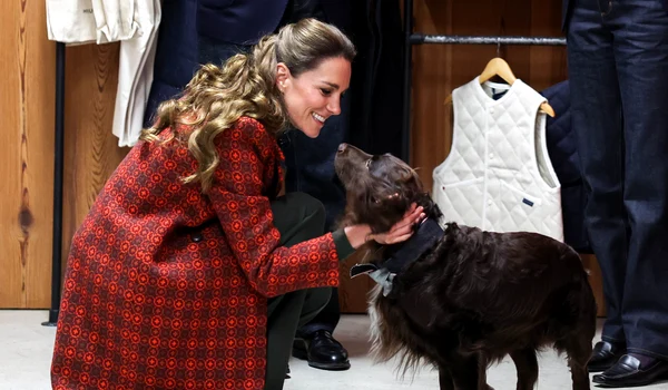 Kate Prințesa de Wales, talentată la croitorie, Profimedia (2) jpg