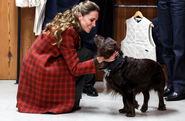 Kate Prințesa de Wales, talentată la croitorie, Profimedia (2) jpg