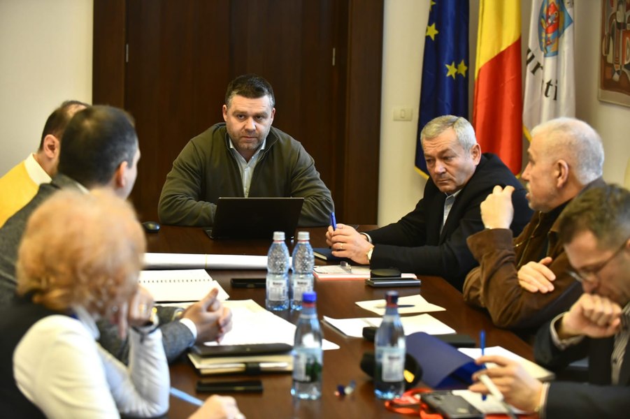 Ciprian Ciucu, primarul Capitalei: „Ca să modernizăm liniile de tramvai, trebuie mai întâi să modernizăm rețeaua de apă și canalizare. Va exista un disconfort”