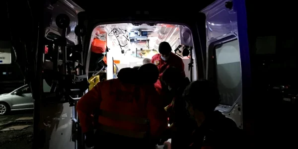 tanar impuscat vaslui ravagii ambulanta 801787 jpg
