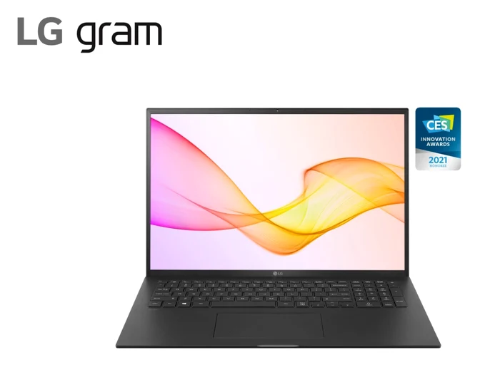 Laptop LG Gram 2021