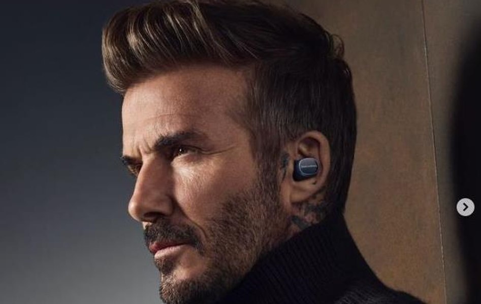 David Beckham, la 49 de ani, își uimește fanii cu aerul său tineresc, în timp ce filmează pentru o nouă reclamă: „Omul nu îmbătrânește”