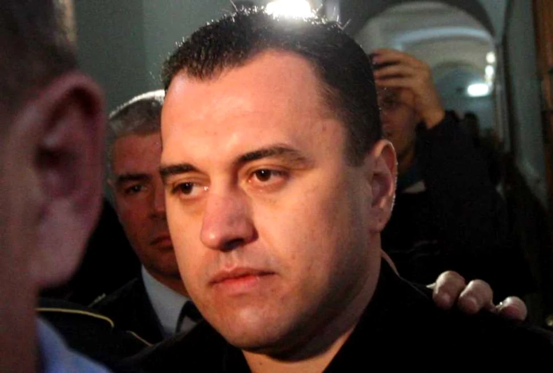 Adrian Cocoană a fost arestat pentru ucidere din culpă, dar a fost eliberat după patru luni