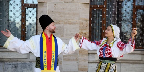 ziua unirii principatelor