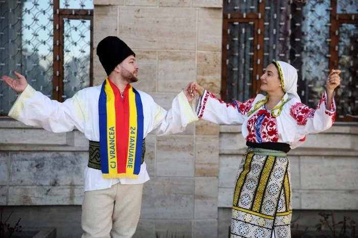 Unirea Principatelor Române va fi marcată la Focşani  FOTO: Centrul Cultural Vrancea