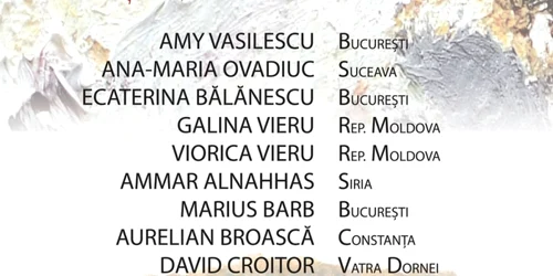 expozitie targoviste