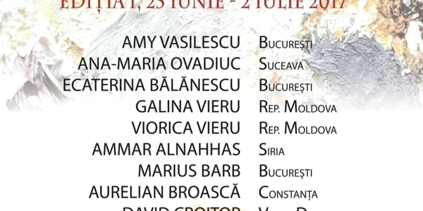 expozitie targoviste
