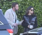 Ben Affleck și Jennifer Garner, Foto Profimedia 