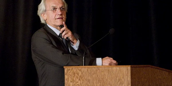 Gérard  Mourou
