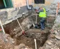 Lucrări pentru reabilitarea fostului orfelinat Maria Tereza din Sibiu