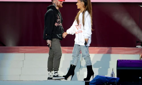 One Love Manchester Benefit Concert jpeg